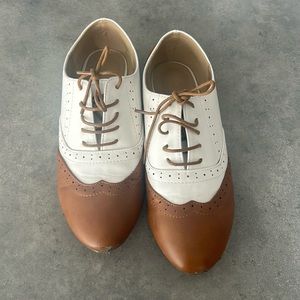 Vintage style shows! 🤎